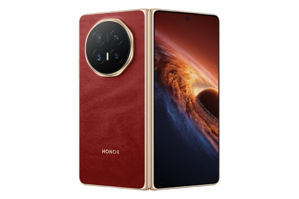 گوشی تاشو HONOR Magic V6