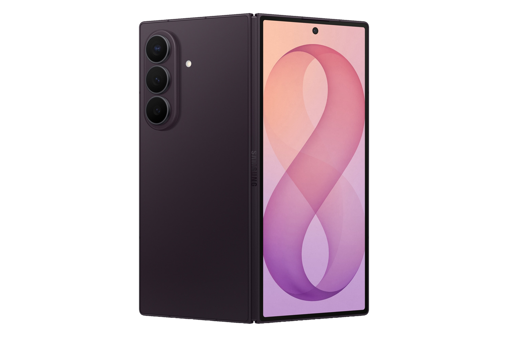 گوشی تاشو Samsung Galaxy Z Fold8 Ultra