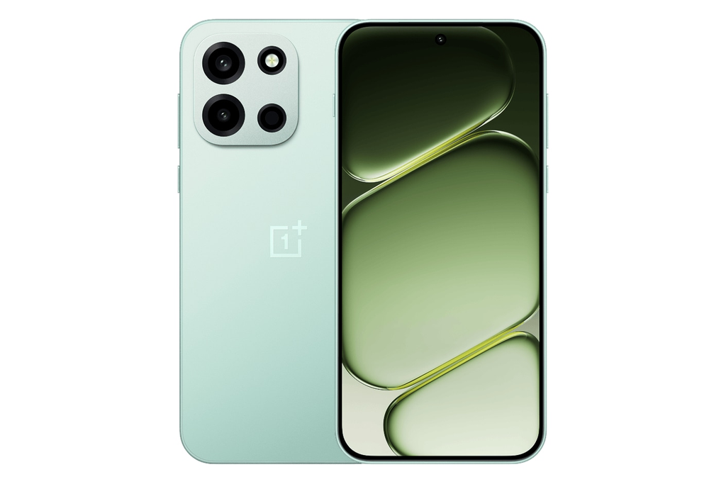 OnePlus Nord 6