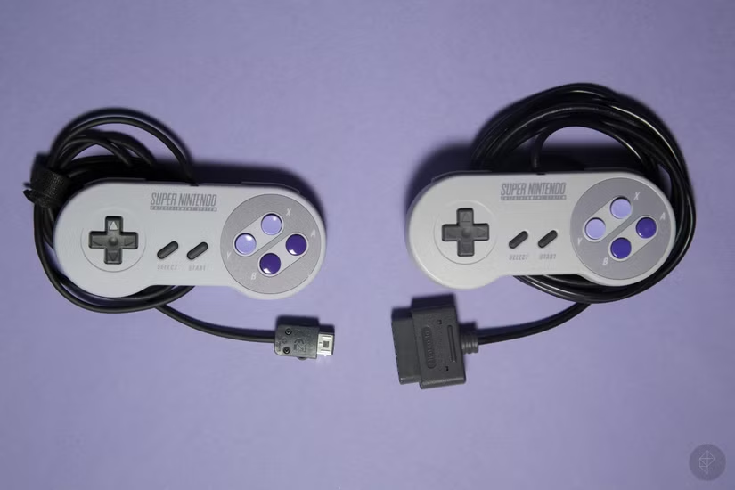 حقیقت درباره کنسول SNES که احتمالا نمی‌دانستید

