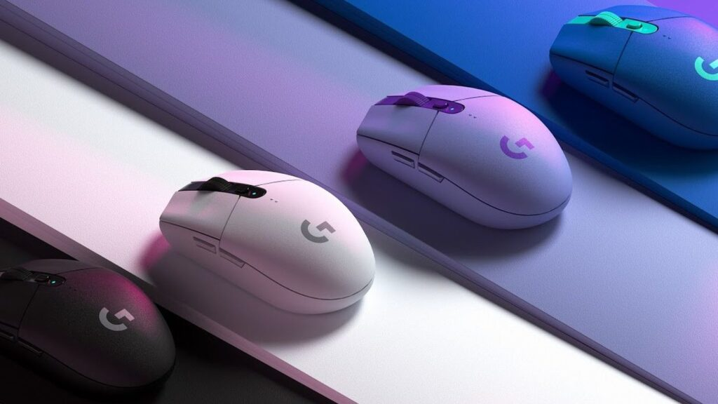 نگهداری و تعویض بهموقع باتری موسهای بیسیم