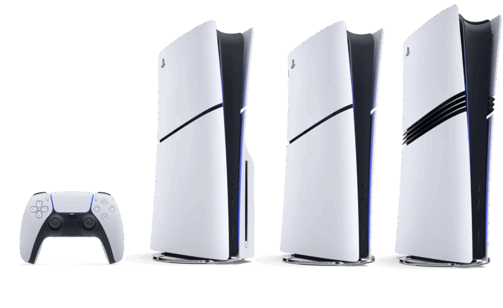 پلی استیشن ۵