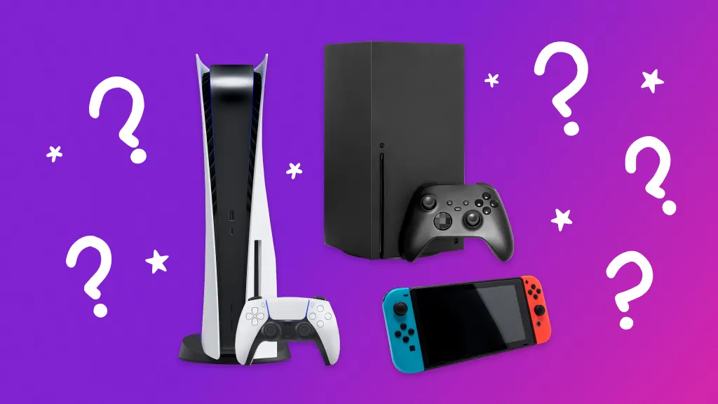 دیوایس‌های گیمینگ