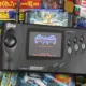 سگا جنسیس نومد (Sega Genesis Nomad)