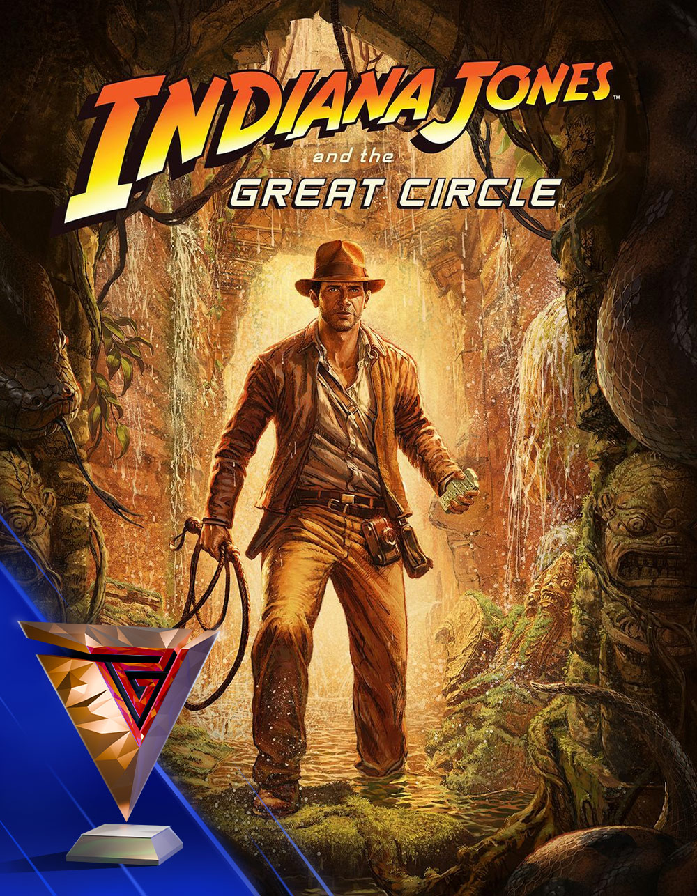 Indiana Jones and the Great Circle