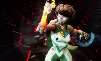 تاریخ انتشار بازی Invincible Vs اعلام شد