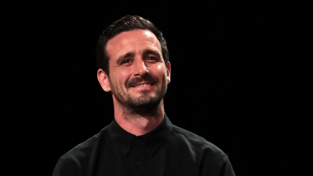 جیمز رانسون بازیگر آمریکایی در سن ۴۶ سالگی به زندگی خود پایان داد