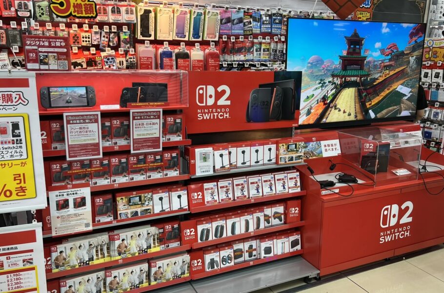 بازی‌های ویدیویی