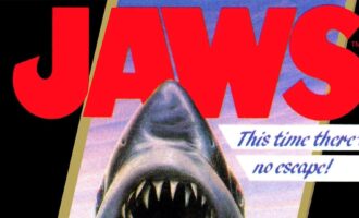 Jaws
