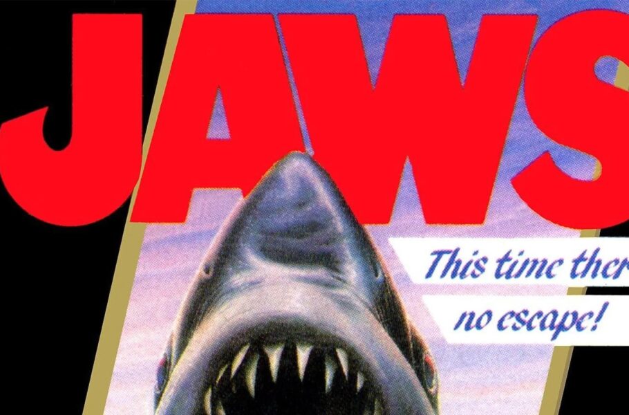 Jaws