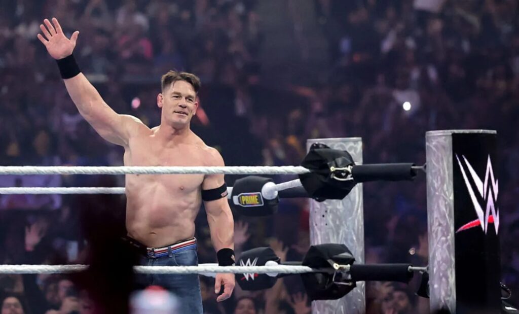 مسابقه آخر جان سینا