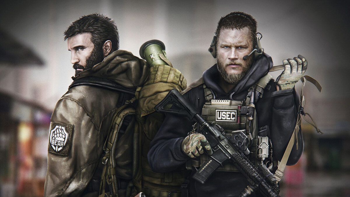 حساب برخی از بازیکنان Escape from Tarkov پاک شده است