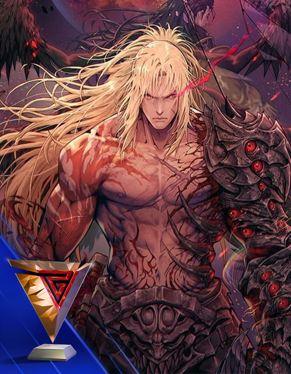 The First Berserker: Khazan