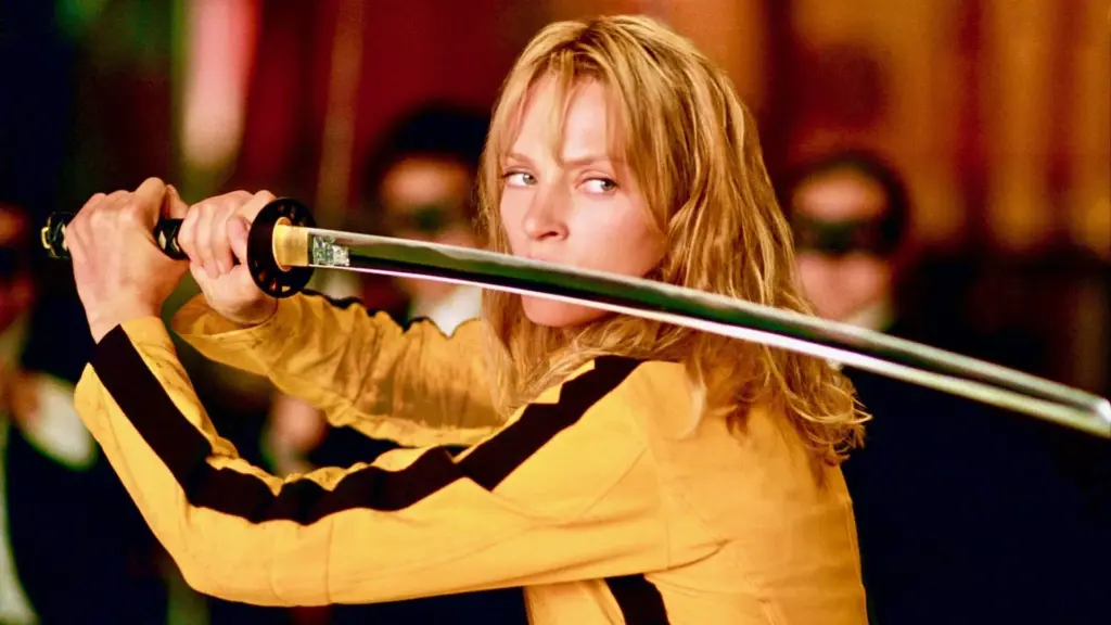 فیلم Kill Bill