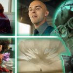 بهترین شرورهای سینما در دهه ۲۰۲۰