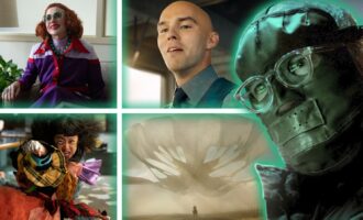 بهترین شرورهای سینما در دهه ۲۰۲۰