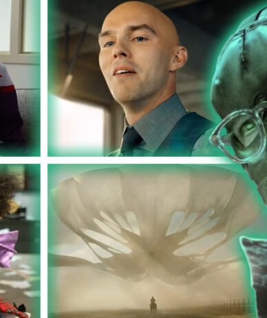 بهترین شرورهای سینما در دهه ۲۰۲۰