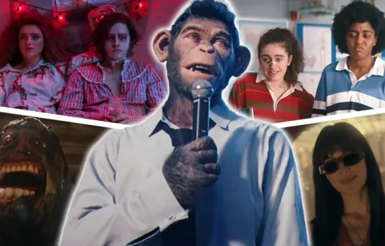 معرفی فیلم های کالت دهه ۲۰۲۰