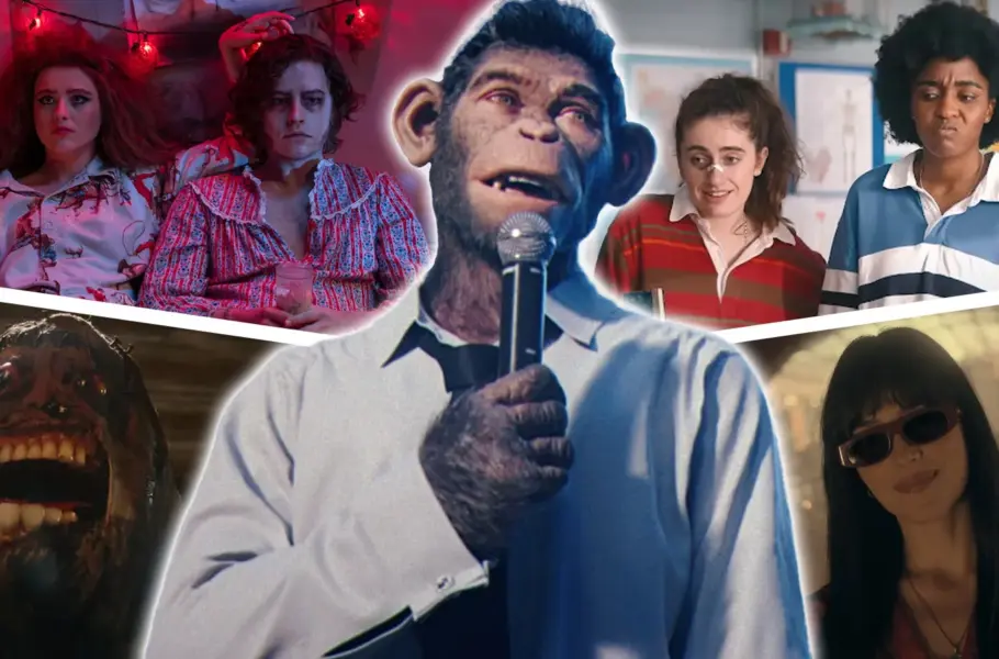 معرفی فیلم های کالت دهه ۲۰۲۰