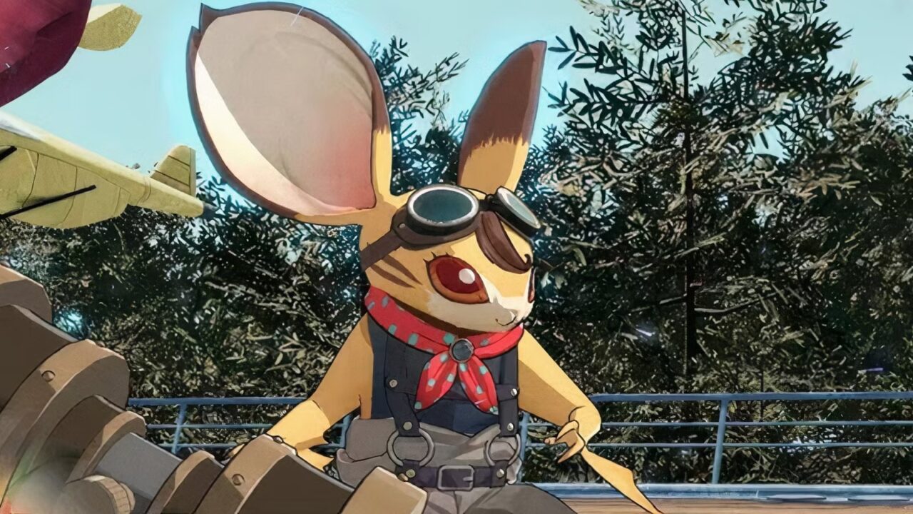 کارگردان بازی Metaphor: ReFantazio به احتمال ساخت دنباله اشاره کرد