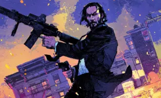 بازی جان ویک به زودی معرفی می‌شود