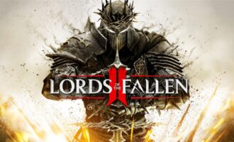 Lords of the Fallen