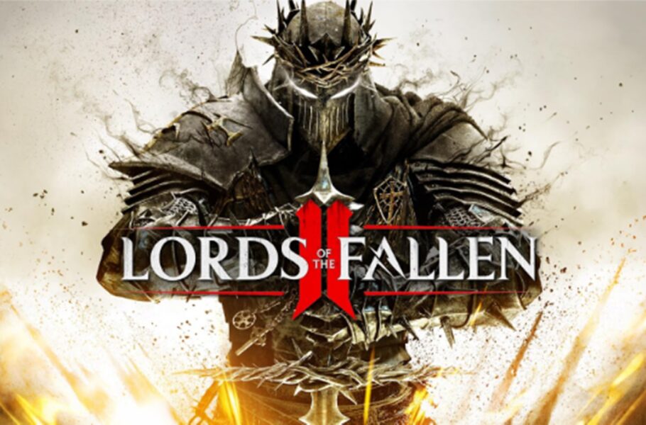 Lords of the Fallen