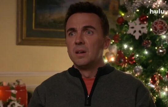 Malcolm in the Middle