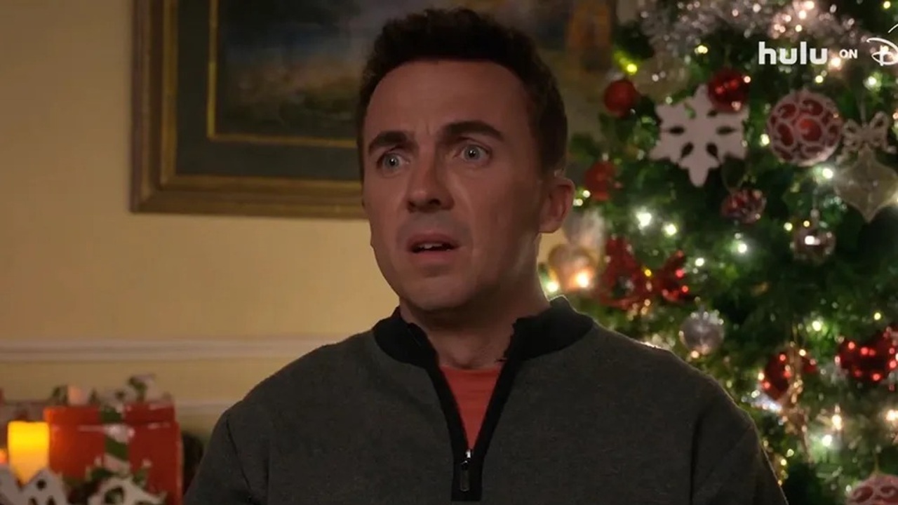 اولین تریلر ریبوت سریال Malcolm in the Middle منتشر شد