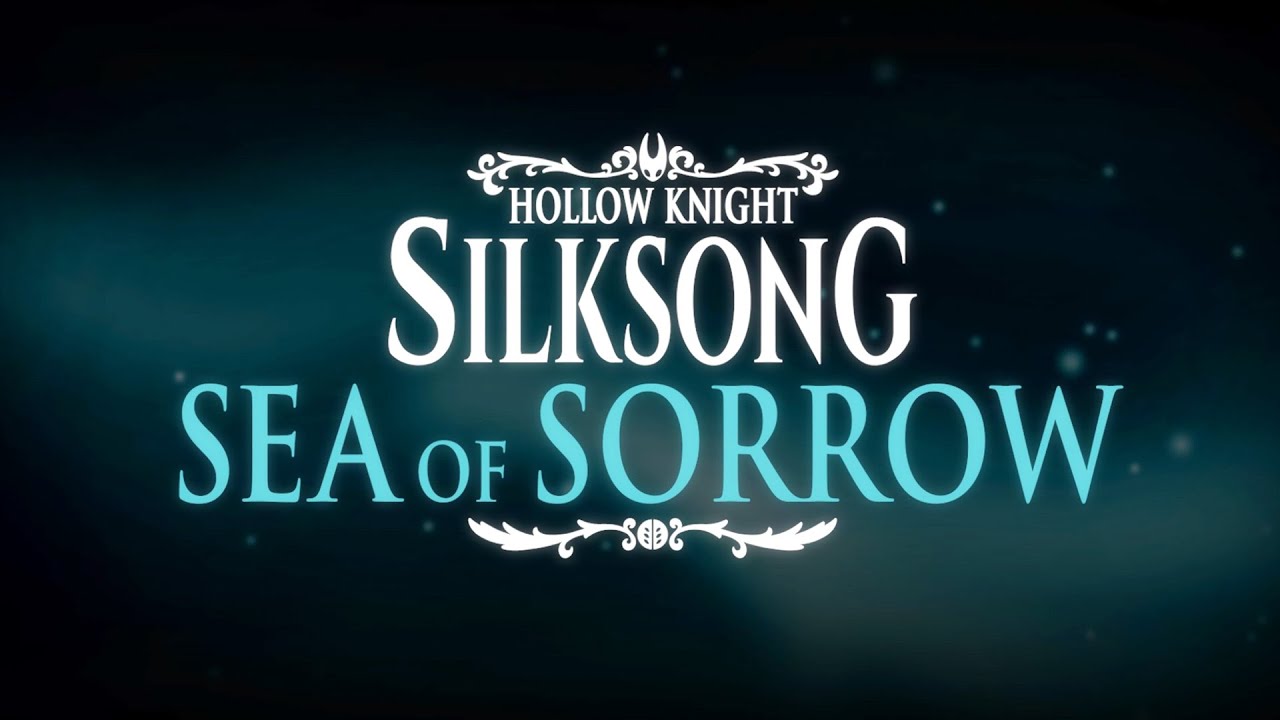اکسپنشن بازی Hollow Knight: Silksong در سال جدید منتشر خواهد شد