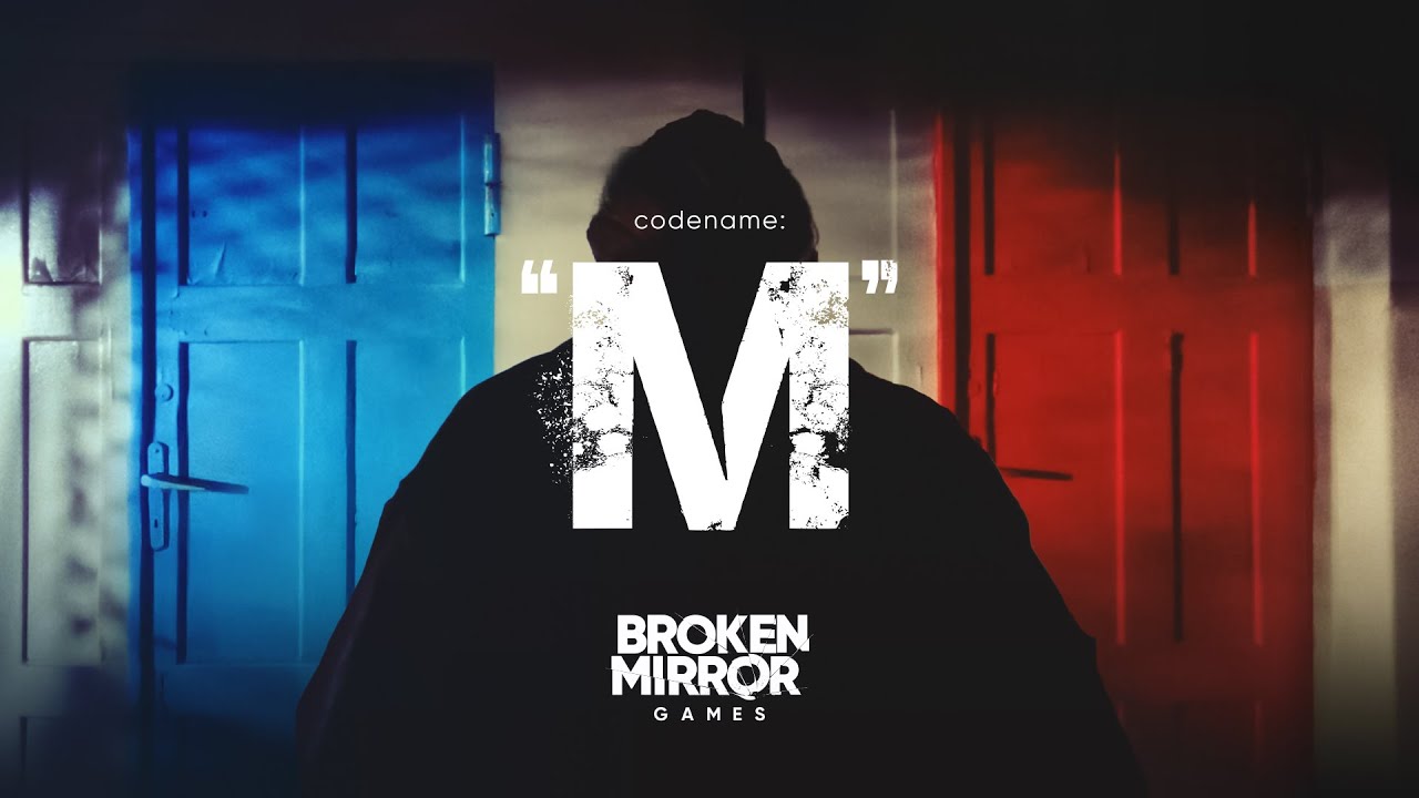 پروژه ترسناک و انحصاری سوییچ ۲ با نام فعلی Project M جاه‌طلبانه خواهد بود