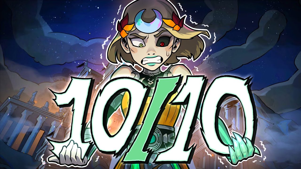 بازی Hades 2 به جمع برترین‌های تاریخ ویدیو گیم پیوسته است