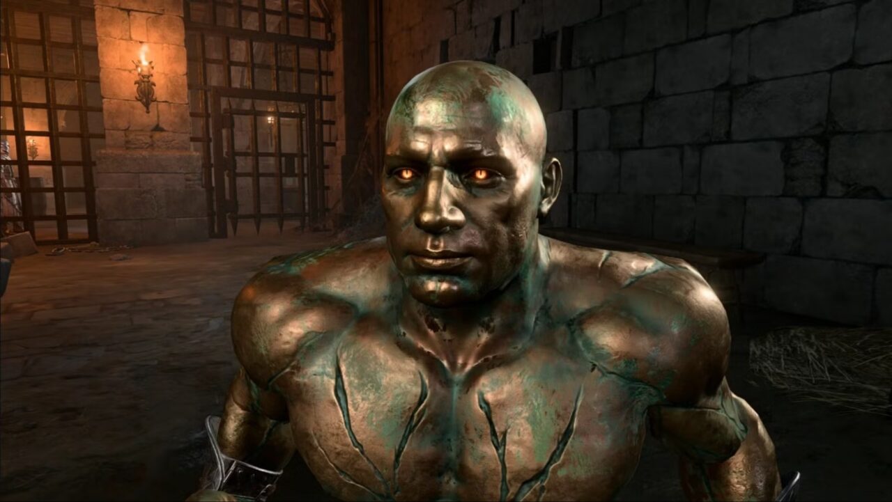 عضو سابق راکستار از فاصله گرفتن استودیوی Larian از Baldur’s Gate تمجید کرد