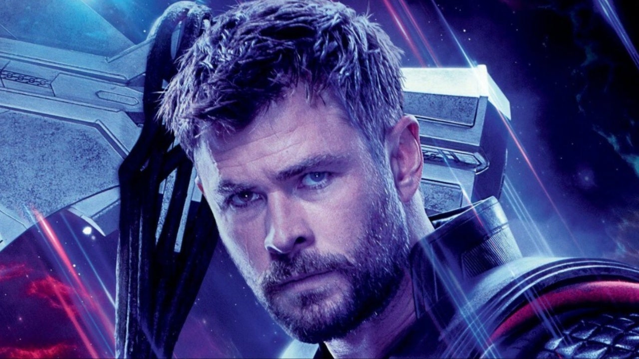 دومین تریلر Avengers: Doomsday با حضور Thor منتشر شد