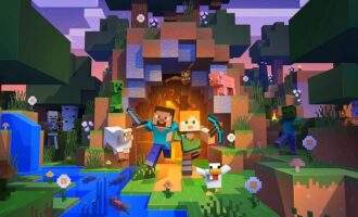 بازی ماینکرفت