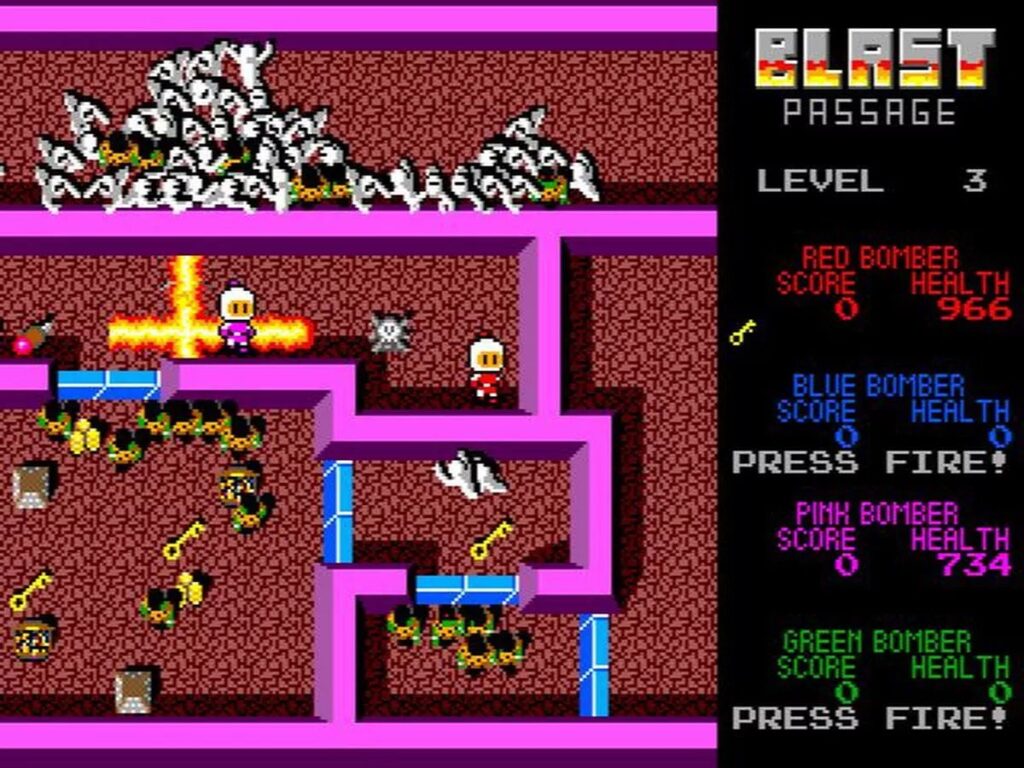 بازی ماینکرفت