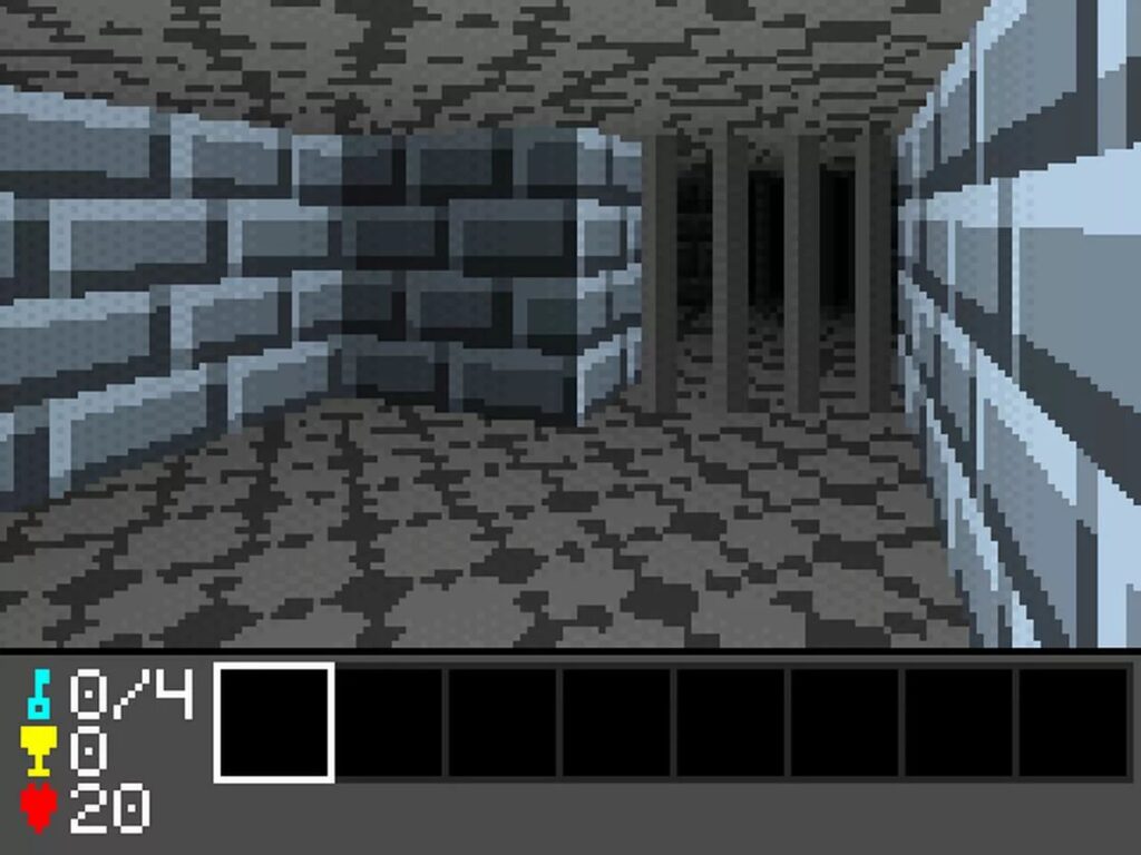 بازی ماینکرفت