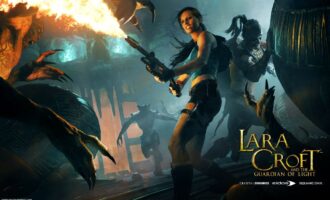 Lara Croft and the Guardian of Light