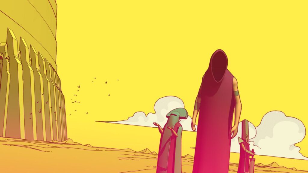 بهترین بازی های اندروید سال ۲۰۲۵