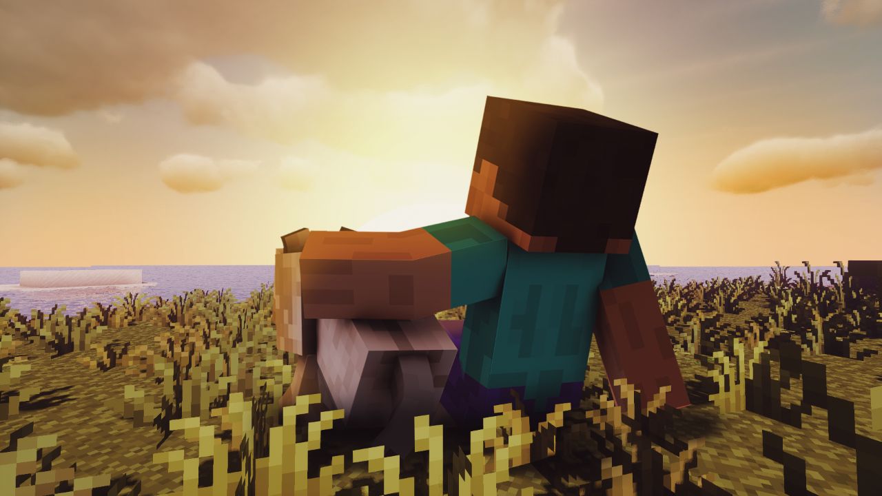 بهترین سید های بازی ماینکرافت