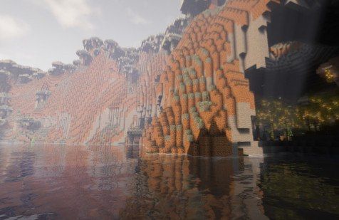 بهترین سید بازی ماینکرافت