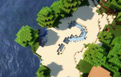 بهترین سید بازی ماینکرافت