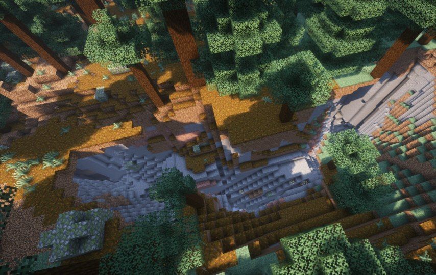 بهترین سید های بازی Minecraft