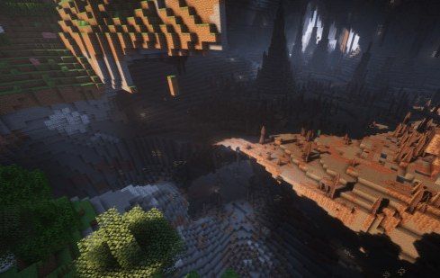 بهترین سید های بازی ماین کرافت