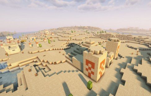 بهترین سید های ماینکرافت