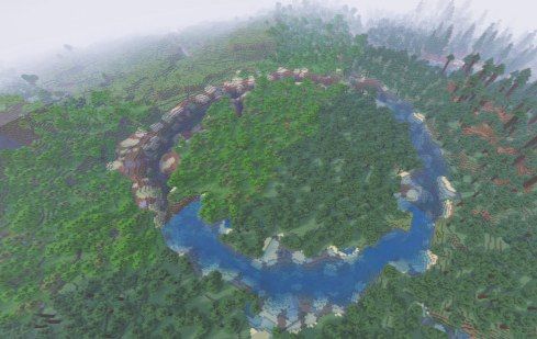 سید های بازی ماینکرافت