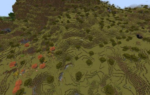 برترین سید های بازی ماینکرافت