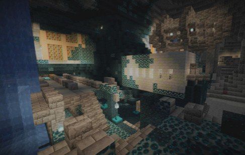 سید های بازی ماینکرافت