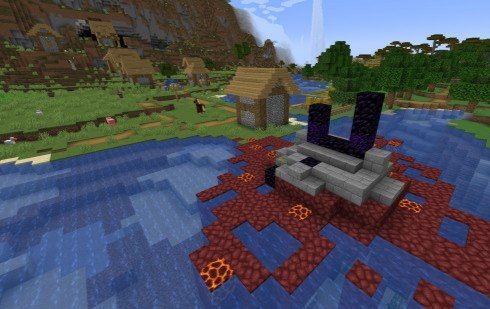 بهترین سید های بازی ماینکرافت