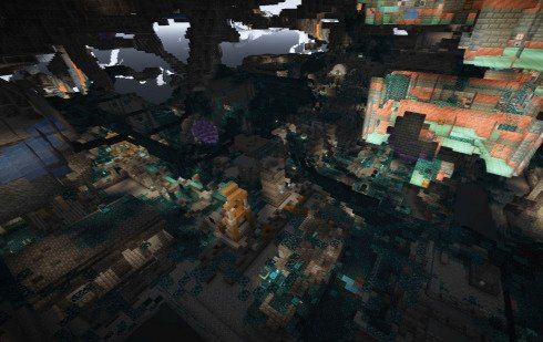 بهترین سید های بازی ماین کرفت